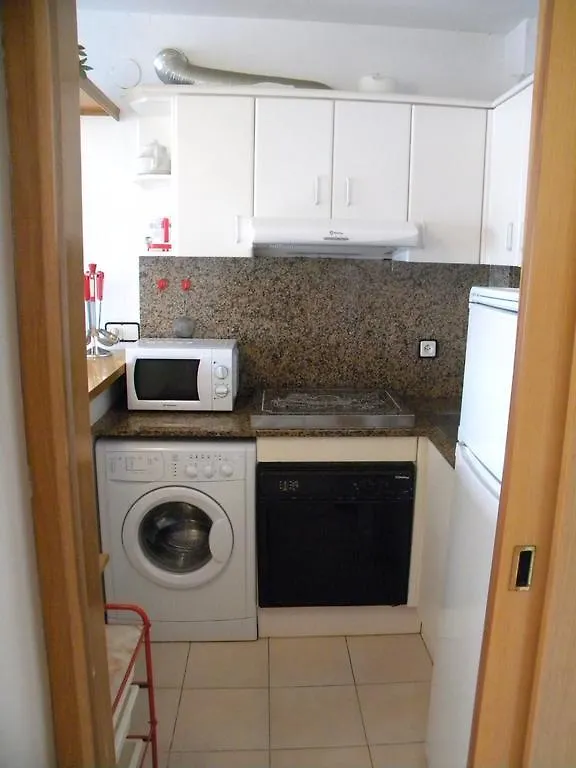 Apartment Las Acacias Arysal Salou
