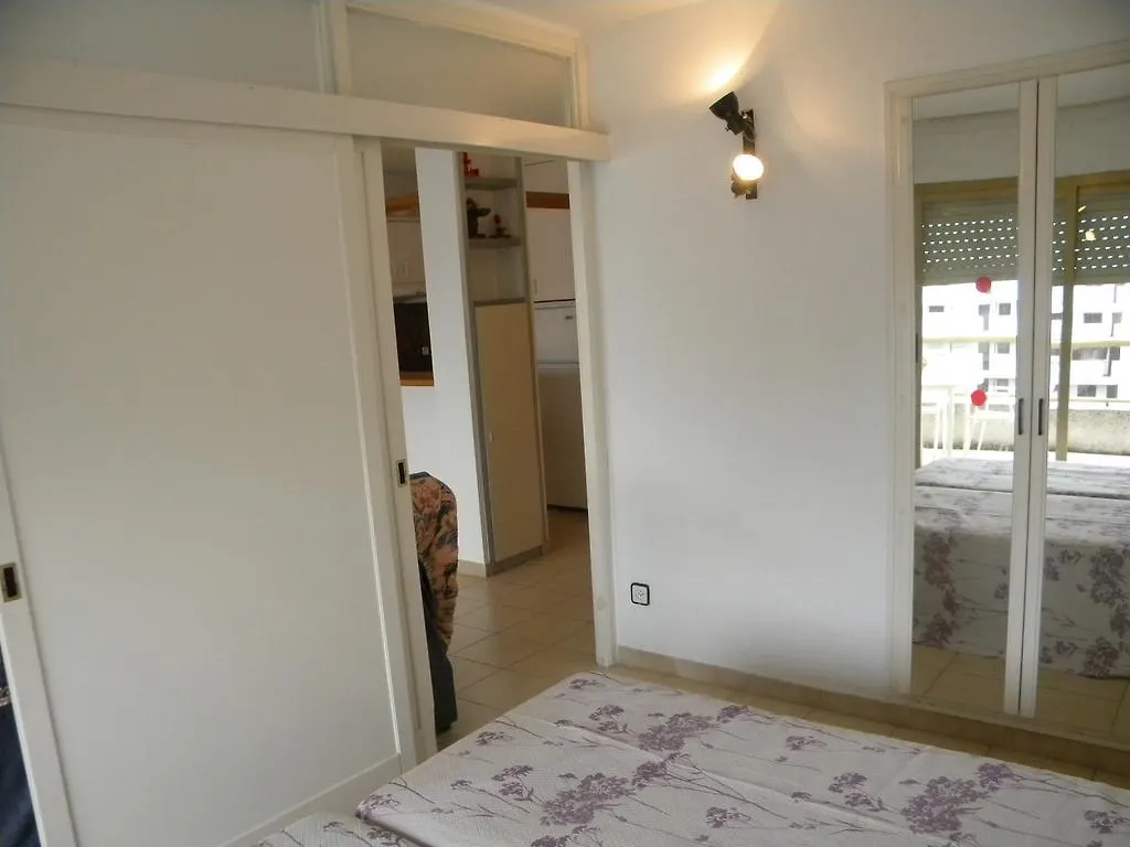 Apartment Las Acacias Arysal Salou Spain